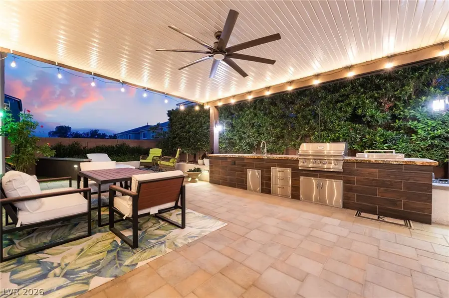 10130 Cache River Court, Las Vegas, NV 89141 - #3