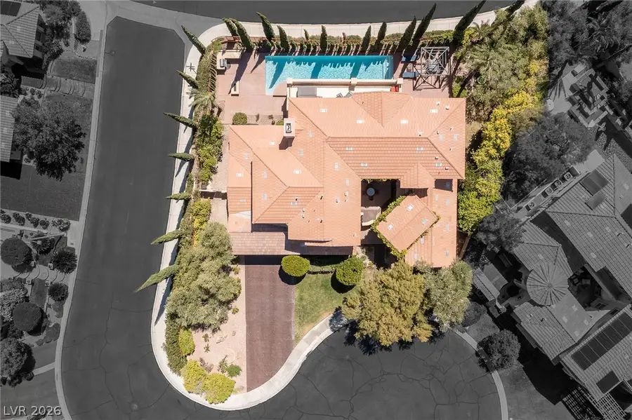 173 Brushton Court, Las Vegas, NV 89138 - #3