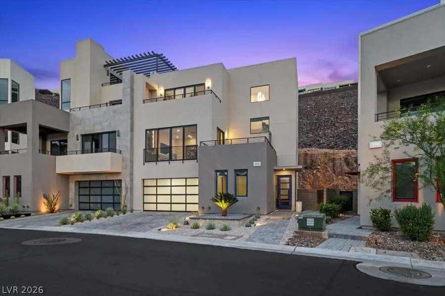 386 Solitude Peak Lane, Henderson, NV 89012 - #2