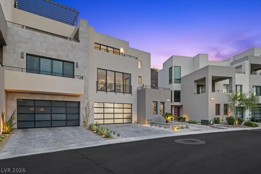 386 Solitude Peak Lane, Henderson, NV 89012 - #3