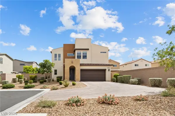 6147 Rock Arch Court, Las Vegas, NV 89141