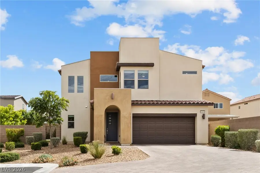 6147 Rock Arch Court, Las Vegas, NV 89141 - #2