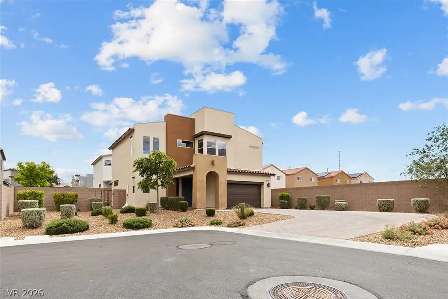 6147 Rock Arch Court, Las Vegas, NV 89141 - #3