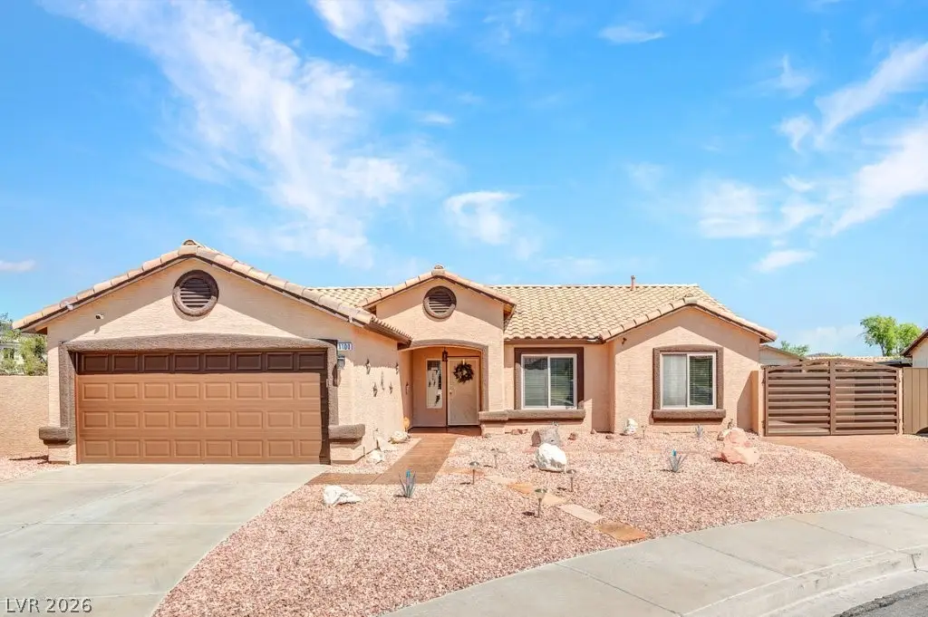 1100 Indiana Court, Henderson, NV 89015 - #1