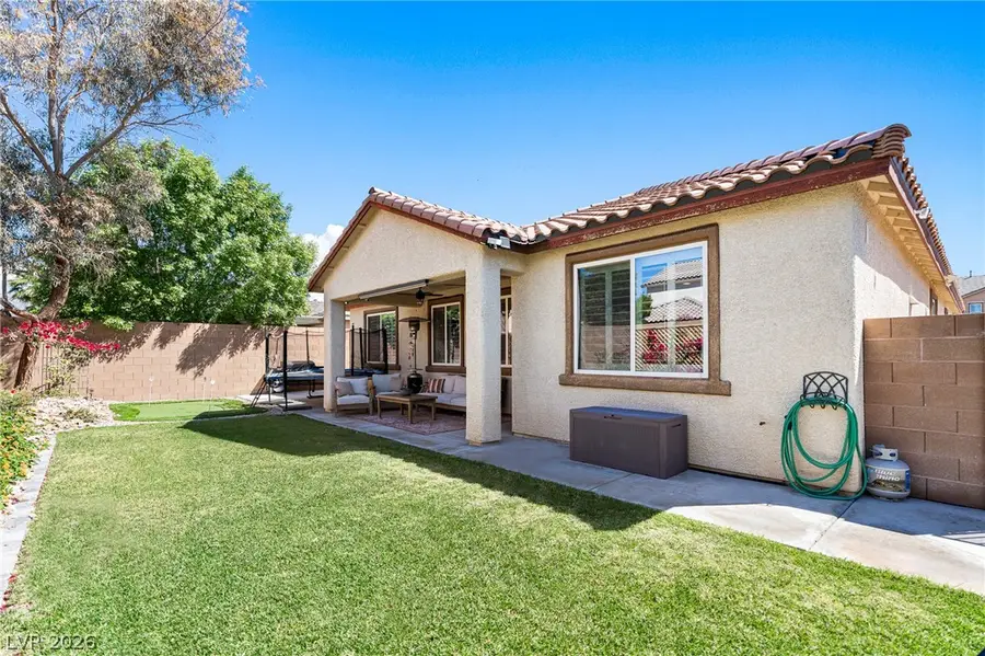 8213 Dragonfly Bush Court, North Las Vegas, NV 89085 - #2