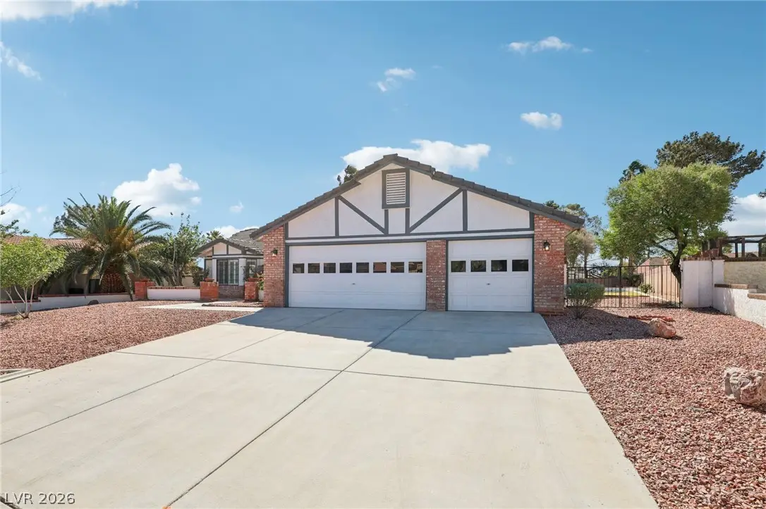 3305 Palmdesert Way, Las Vegas, NV 89120 - #1
