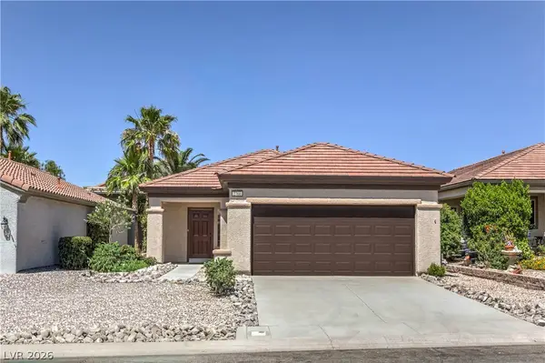 2766 Meadow Park Avenue, Henderson, NV 89052