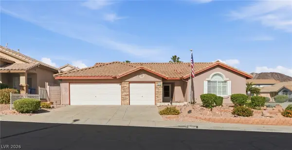 1025 Twin Berry Court, Henderson, NV 89002