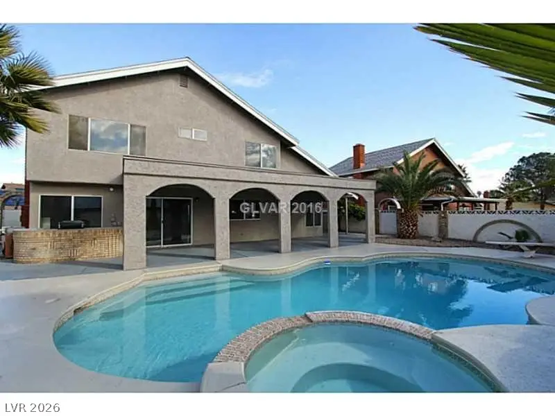 4687 Hackamore Drive, Las Vegas, NV 89103 - #3