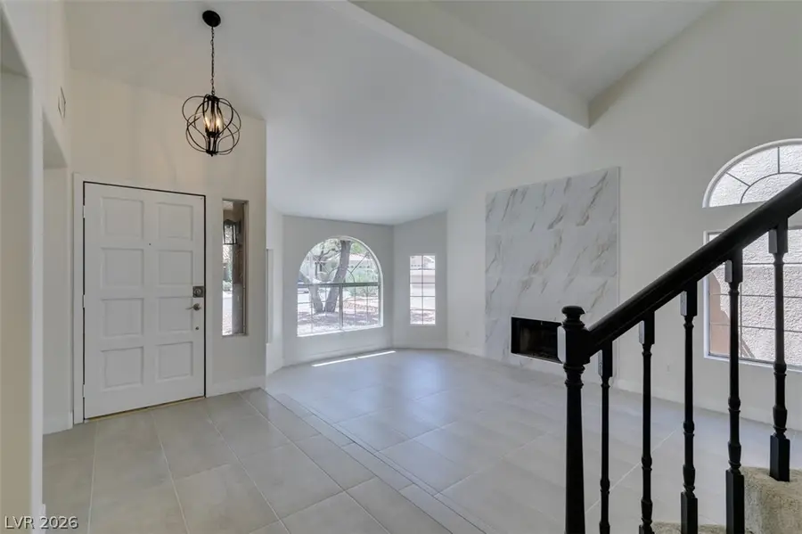 8324 Hollow Wharf Drive, Las Vegas, NV 89128 - #3