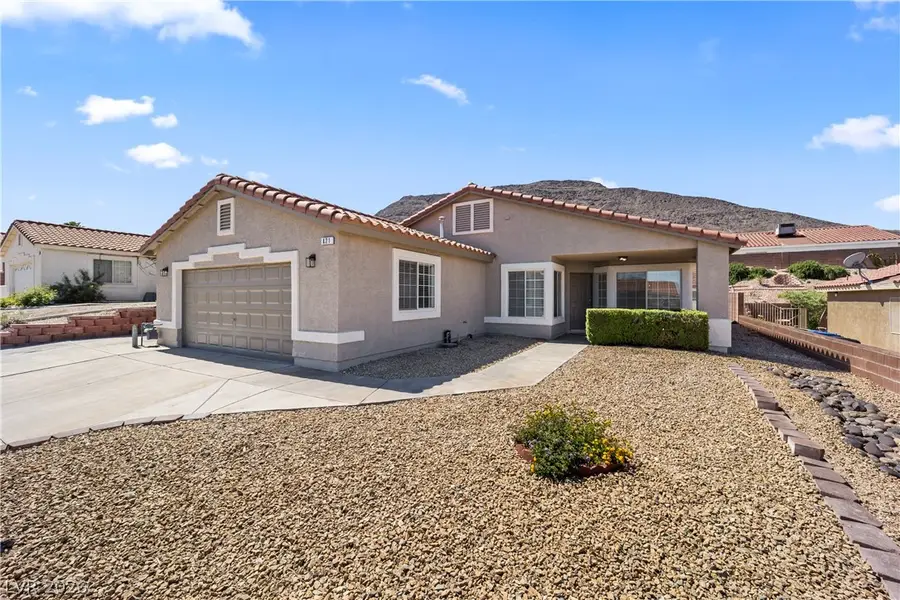 421 Richgold Street, Henderson, NV 89012 - #3