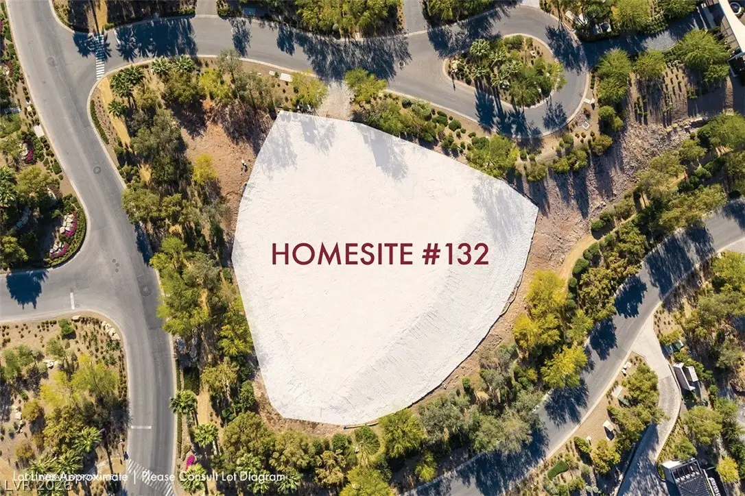 4720 Capstone Point Court, Las Vegas, NV 89135 - #1