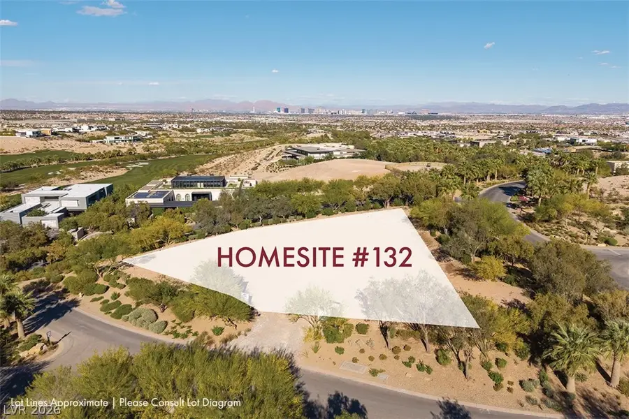 4720 Capstone Point Court, Las Vegas, NV 89135 - #2