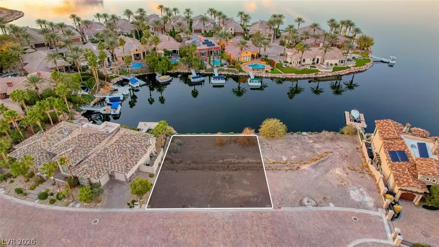 3 Lido Nord, Henderson, NV 89011 - #2