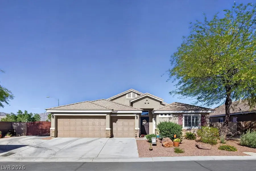 10250 Mountain Majesty Street, Las Vegas, NV 89131 - #3