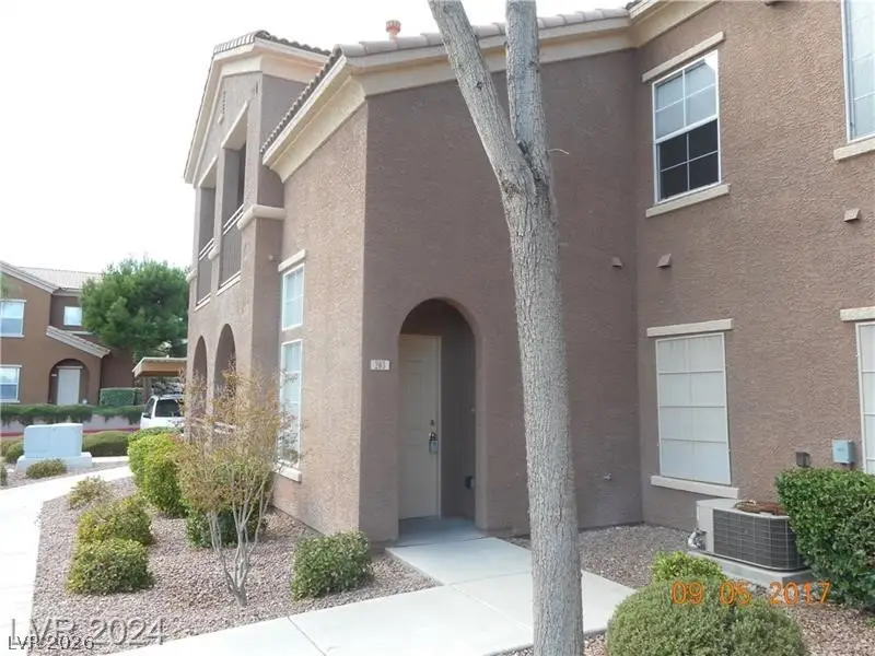 3812 Ormond Beach Street #203, Las Vegas, NV 89129 - #1