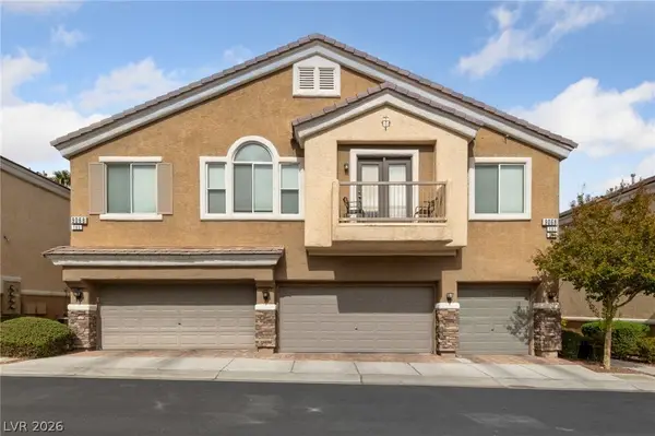 9068 Bushy Tail Avenue #103, Las Vegas, NV 89149