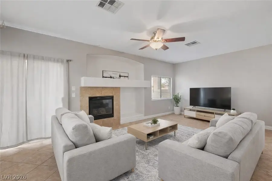 9068 Bushy Tail Avenue #103, Las Vegas, NV 89149 - #3