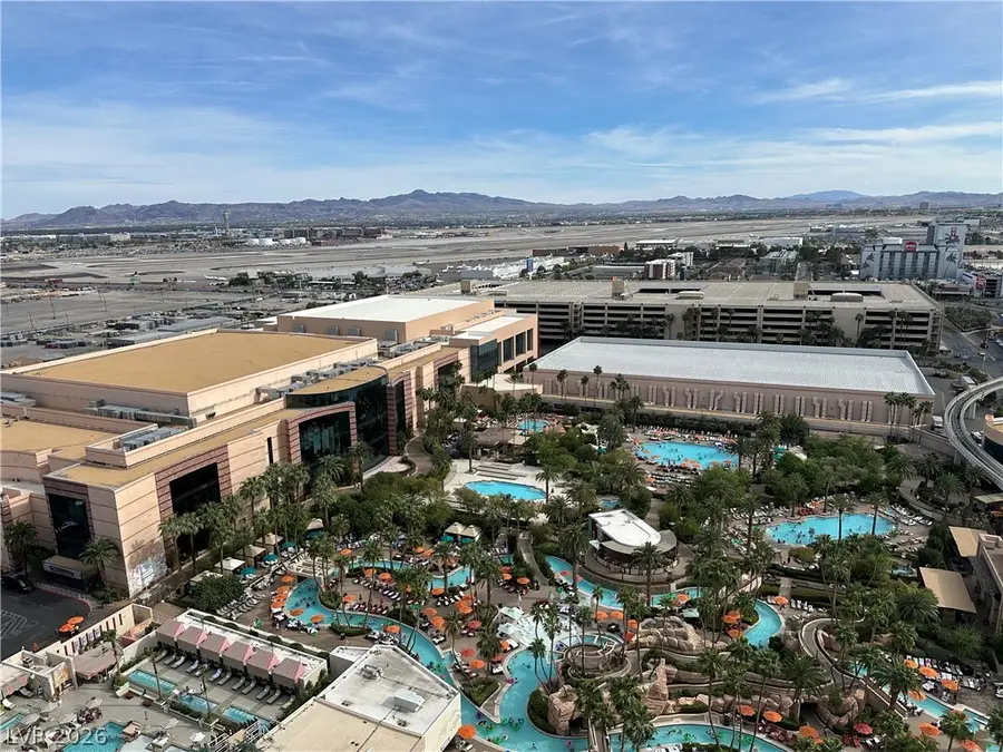 145 E Harmon Avenue #2108, Las Vegas, NV 89109 - #2