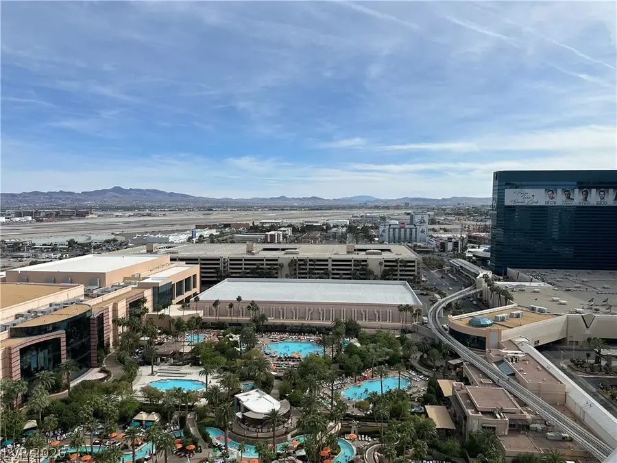 145 E Harmon Avenue #2108, Las Vegas, NV 89109 - #3