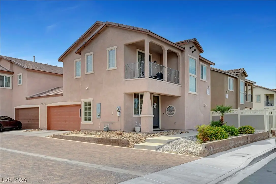 945 Sable Chase Place, Henderson, NV 89011 - #1