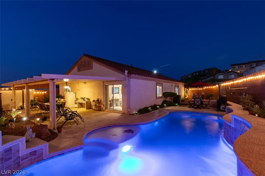 217 Nautical Street, Henderson, NV 89012 - #1