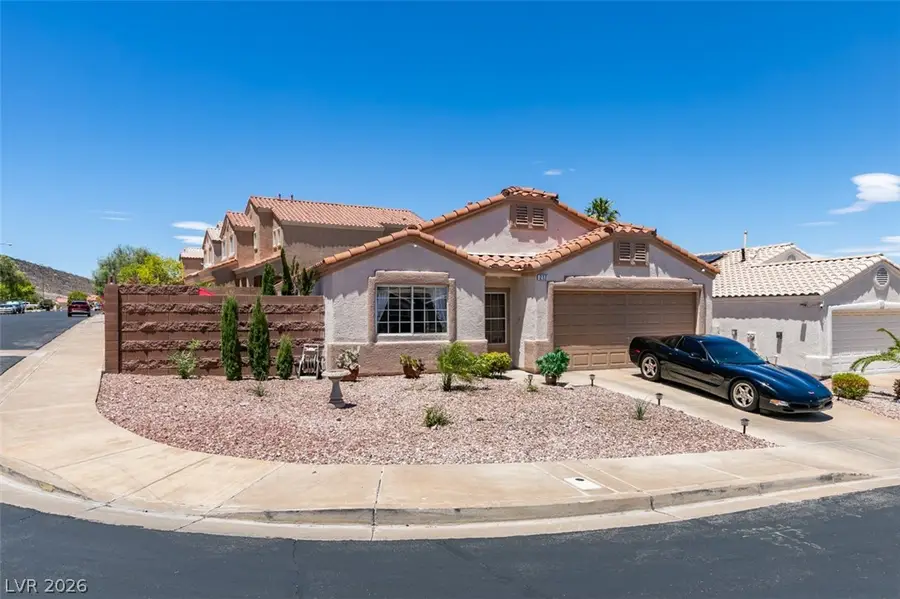 217 Nautical Street, Henderson, NV 89012 - #2