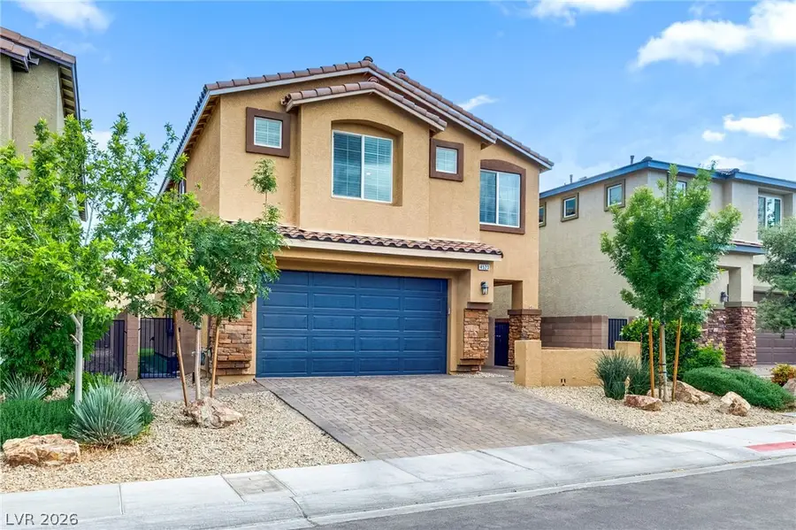 4523 Moon Hill Rock Avenue, North Las Vegas, NV 89084 - #3