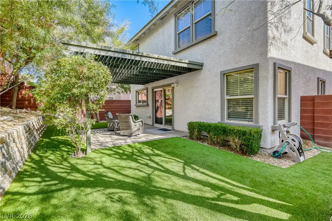 5407 Bristol Bend Court, Las Vegas, NV 89135 - #1