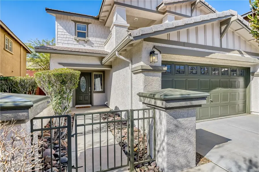 5407 Bristol Bend Court, Las Vegas, NV 89135 - #3