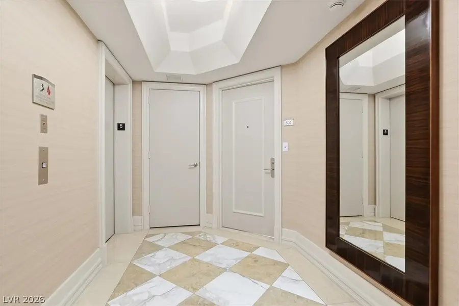 2777 Paradise Road #502, Las Vegas, NV 89109 - #3