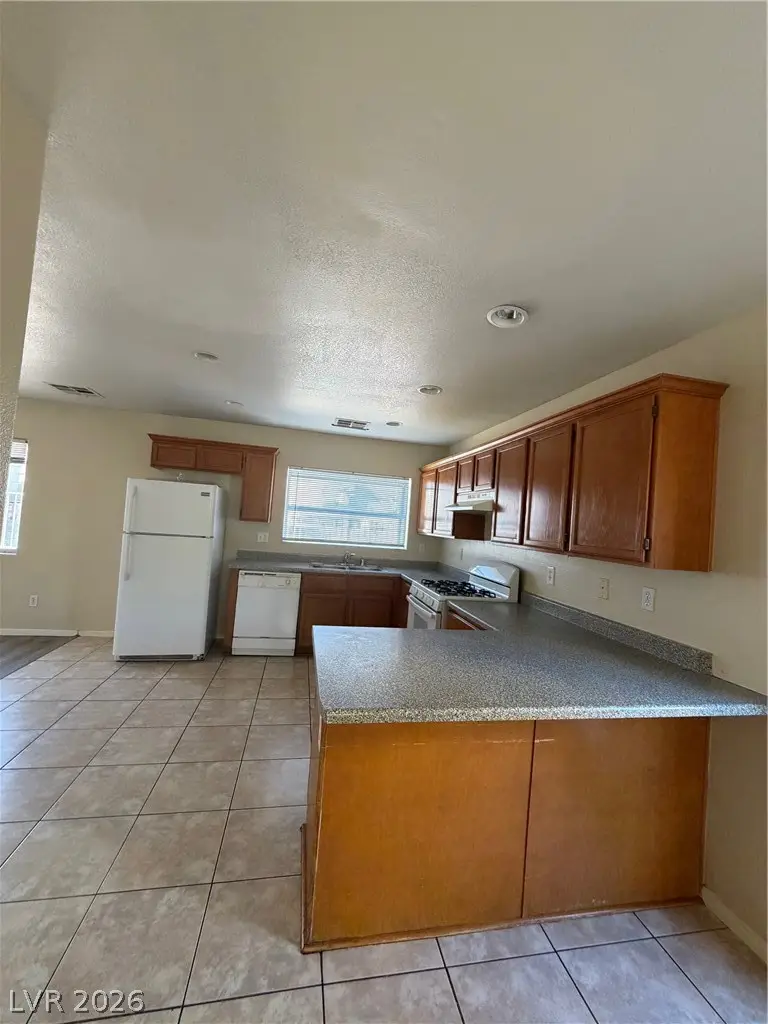 5136 Paradise Valley Avenue, Las Vegas, NV 89156 - #2