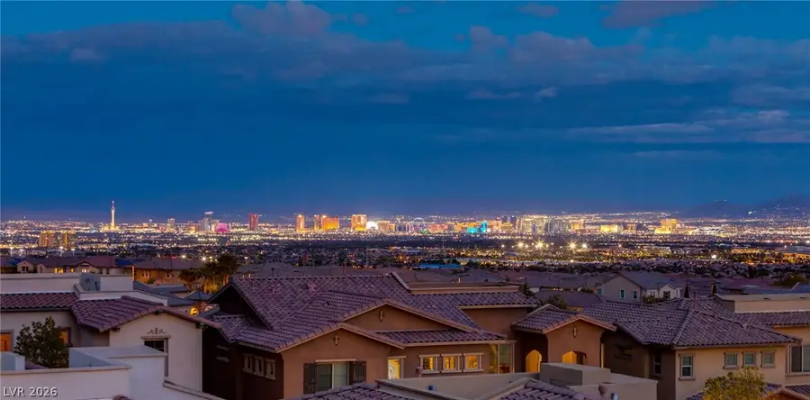 370 Capistrano Vistas Street, Las Vegas, NV 89138 - #3