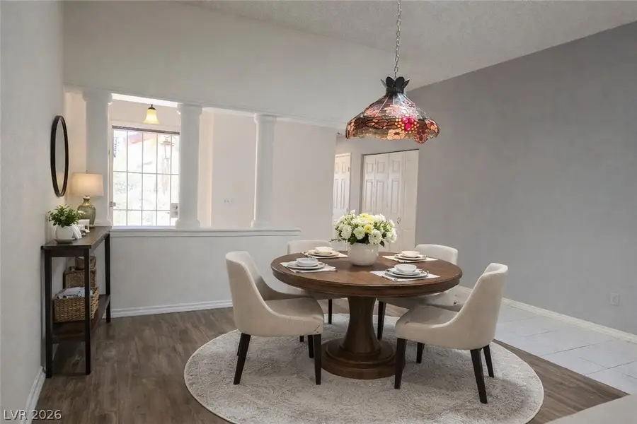 5608 Port Barrington Way, Las Vegas, NV 89130 - #3