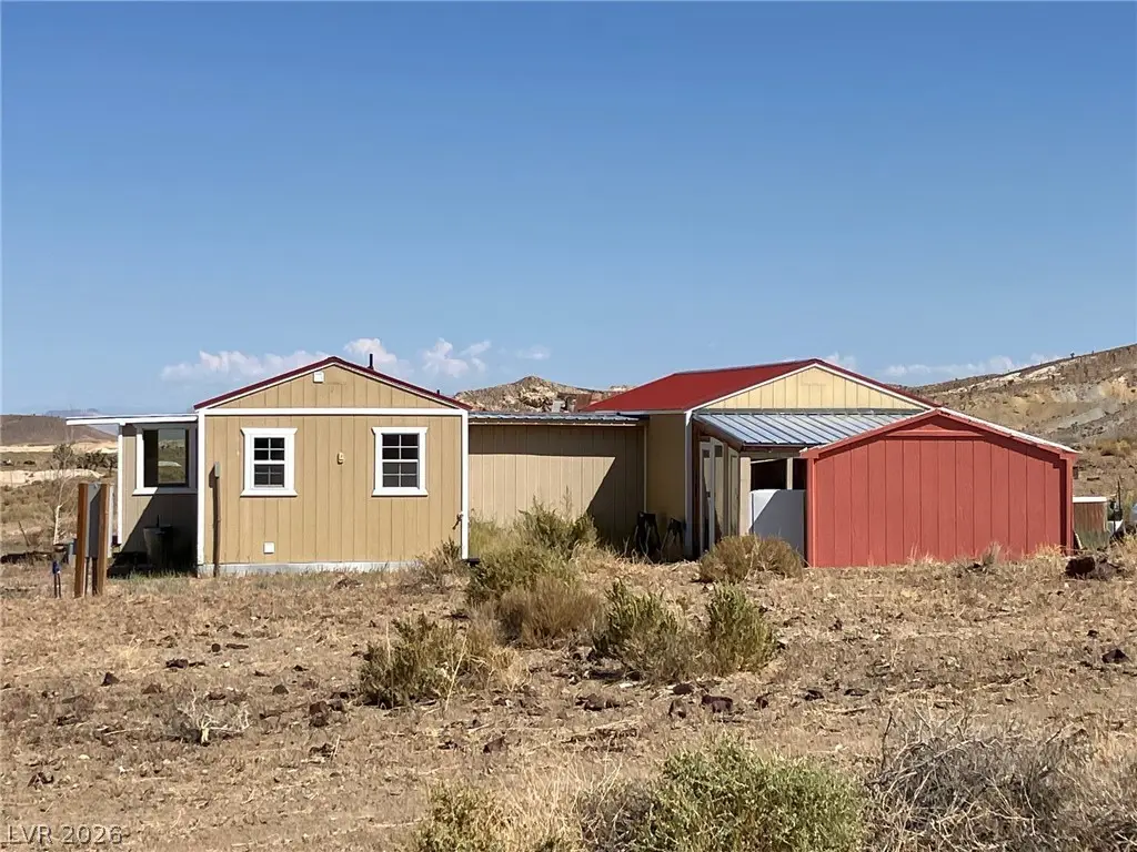 1208 Broadway, Goldfield, NV 89013 - #1