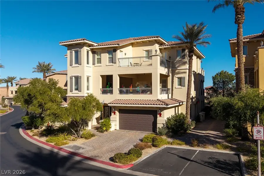 40 Luce Del Sole #1, Henderson, NV 89011 - #2
