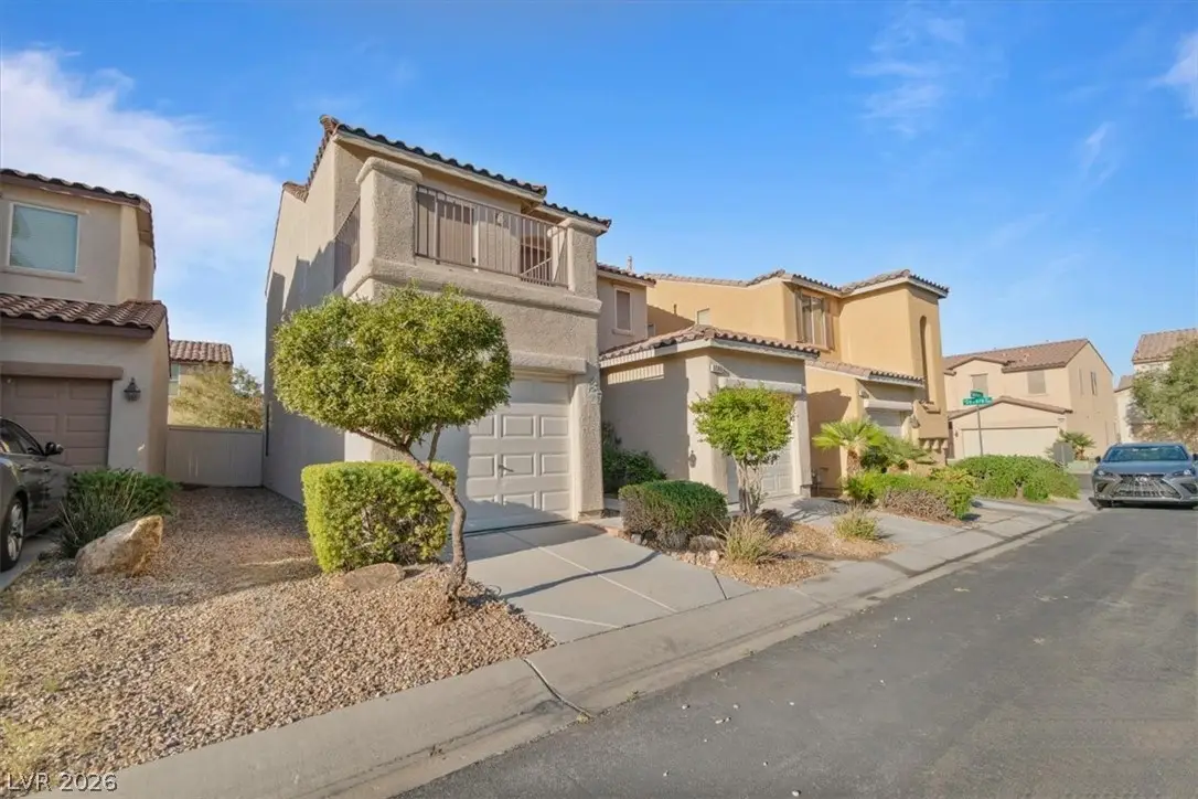 5388 Bella Ventana Avenue, Las Vegas, NV 89139 - #1