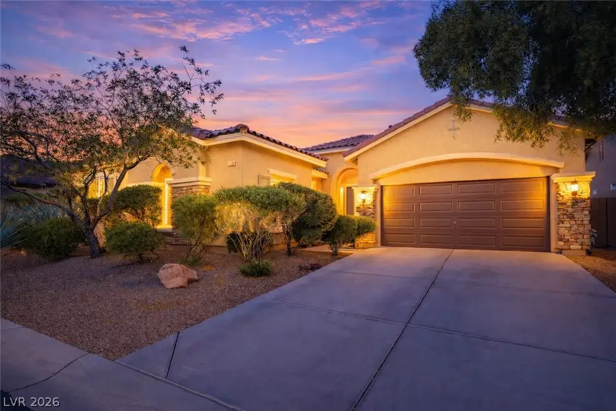 10308 Thunder Peak Street, Las Vegas, NV 89178 - #2
