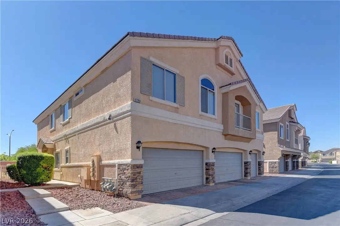 6728 Lavender Lilly Lane #3, North Las Vegas, NV 89084 - #1