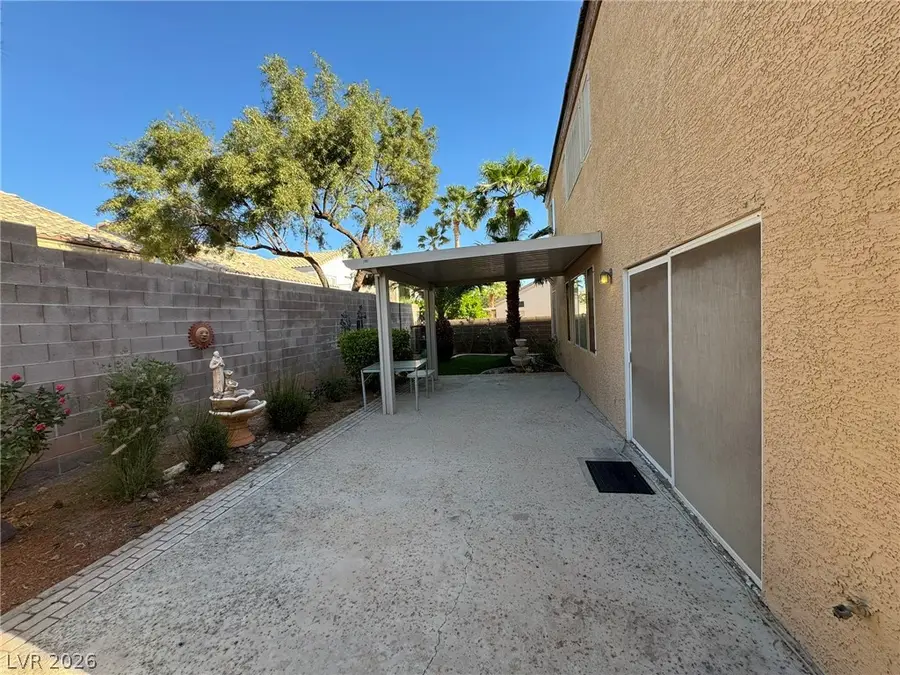 3437 Bedfordshire Place, Las Vegas, NV 89129 - #3