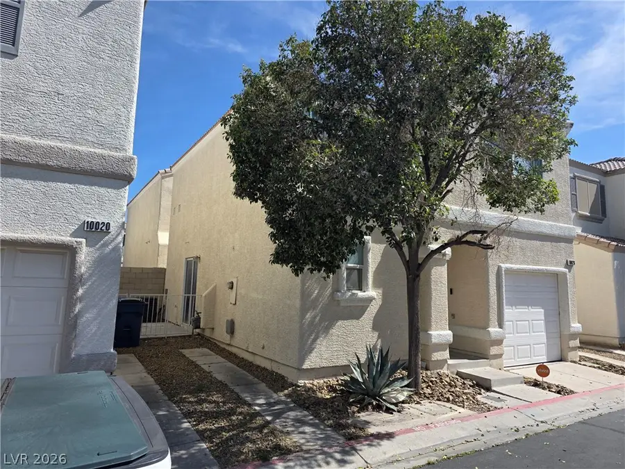 10026 Crisp Clover Street, Las Vegas, NV 89183 - #2