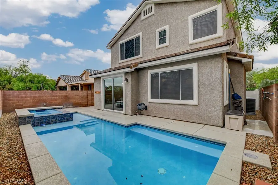 11053 Zarod Road, Las Vegas, NV 89135 - #3