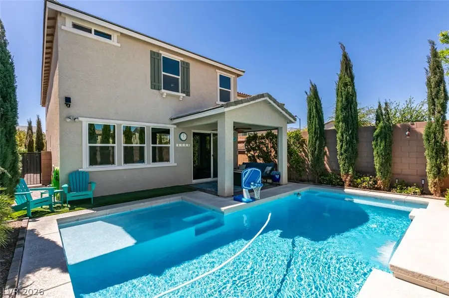 10300 Brooke Rise Avenue, Las Vegas, NV 89166 - #3