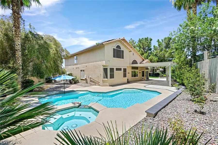 1268 Morning Skyline Court, Henderson, NV 89052 - #3
