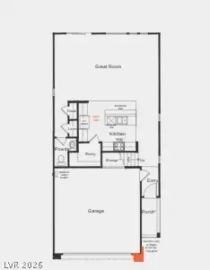 10380 Arete Avenue, Las Vegas, NV 89166 - #3