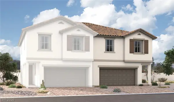 66 Corzine Cliffs Court, Las Vegas, NV 89183
