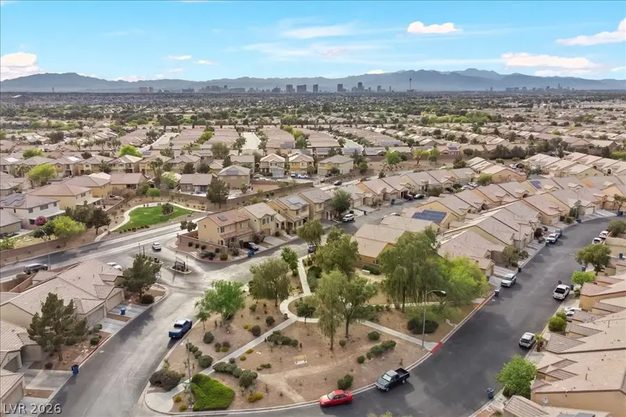 3332 Sheep Canyon Street, Las Vegas, NV 89122 - #3