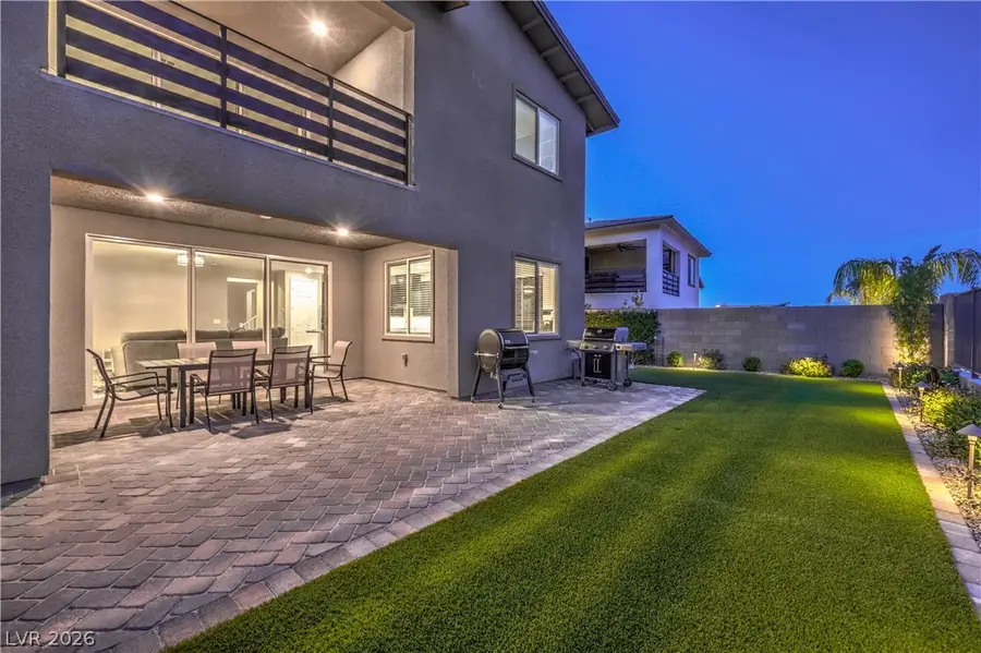 12355 Aster Hills Avenue, Las Vegas, NV 89138 - #3