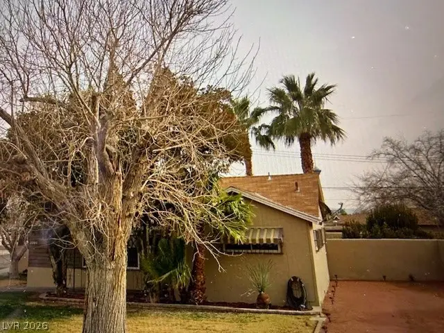 1301 Barnard Drive, Las Vegas, NV 89102 - #1