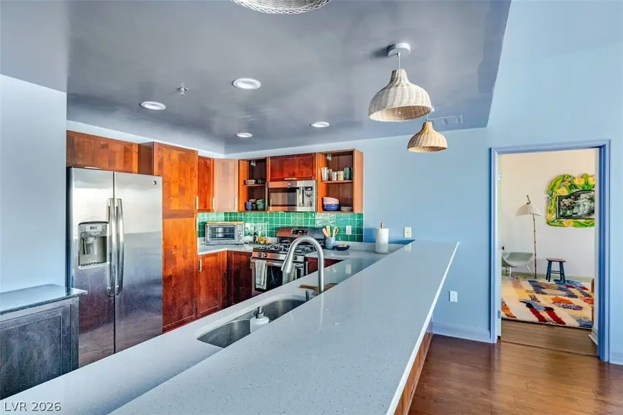 150 Las Vegas Boulevard #1906, Las Vegas, NV 89101 - #3